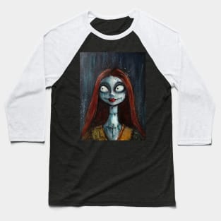 Sally Baseball T-Shirt